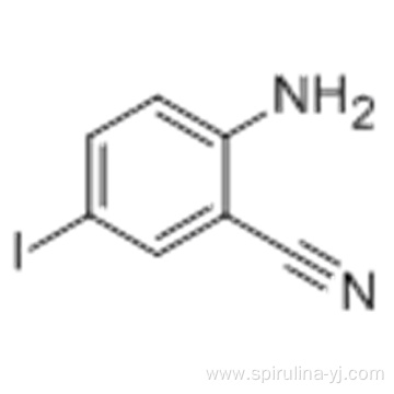 2-AMINO-5-IODOBENZONITRILE CAS 132131-24-9